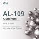 Aluminum Powder Microparticles 1-3 um 99 % (AL-109)
