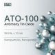 Antimony Tin Oxide Nanopowder Nanoparticles &le; 10 nm 99.9 % (ATO-100)