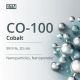 Cobalt Nanopowder Nanoparticles 20 nm 99.9 % (CO-100)