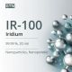 Iridium Nanopowder Nanoparticles 20 nm 99.99 % (IR-100)