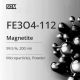Magnetite Powder Microparticles 200 nm 99.5 % (FE3O4-112)