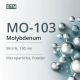 Molybdenum Powder Microparticles 130 nm 99.9 % (MO-103)