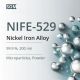 Nickel Iron Alloy Powder Microparticles 200 nm 99.9 % (NIFE-529)
