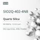 Quartz Silica Powder Microparticles 1.0-3.5 um 99.998 % 4N8 (SIO2Q-402-4N8)