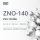 Zinc Oxide Nanowires D &lt; 50 nm L &lt; 200 nm 99.9 % Wetted Powder (ZNO-140)
