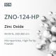 Zinc Oxide Powder Microparticles 200-300 nm 99.99 % High Purity (ZNO-124-HP)